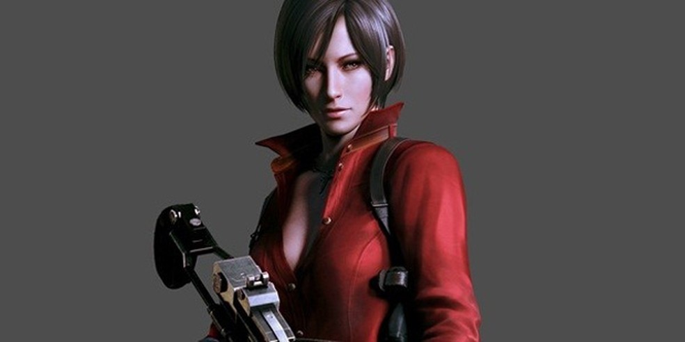 Confira um vídeo de Ada Wong no novo filme de Resident Evil