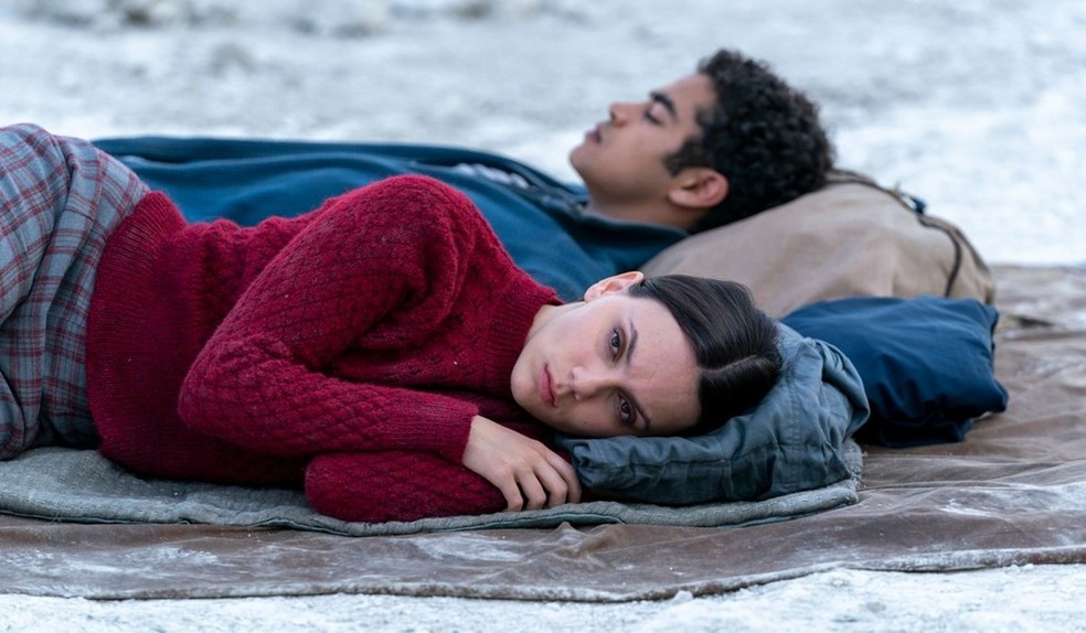  Divulgação/HBO Max