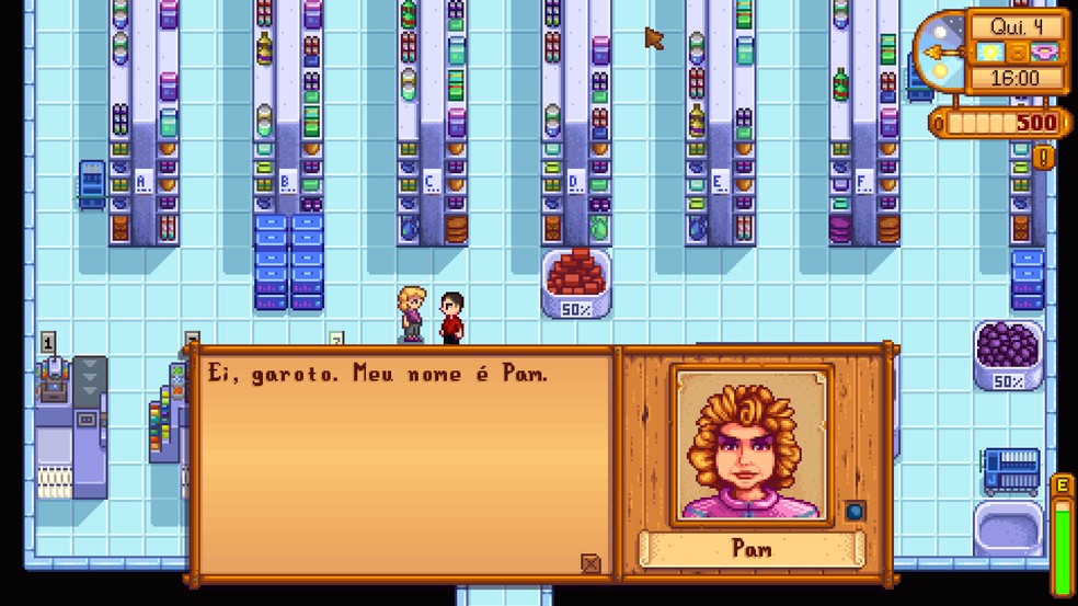  Reprodução/Róbson Martins