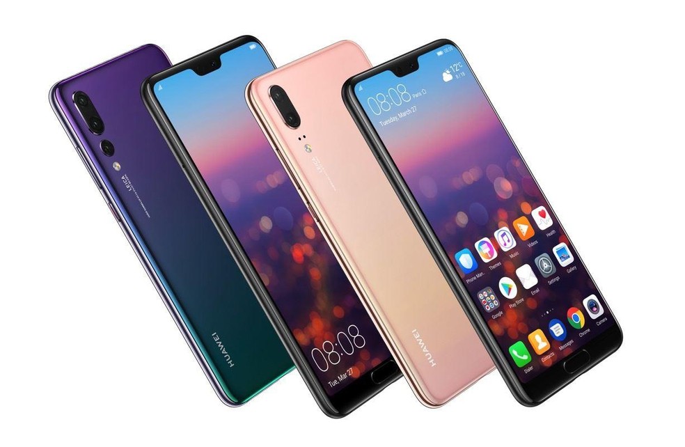 Além da câmera dupla: conheça cinco celulares com múltiplos sensores