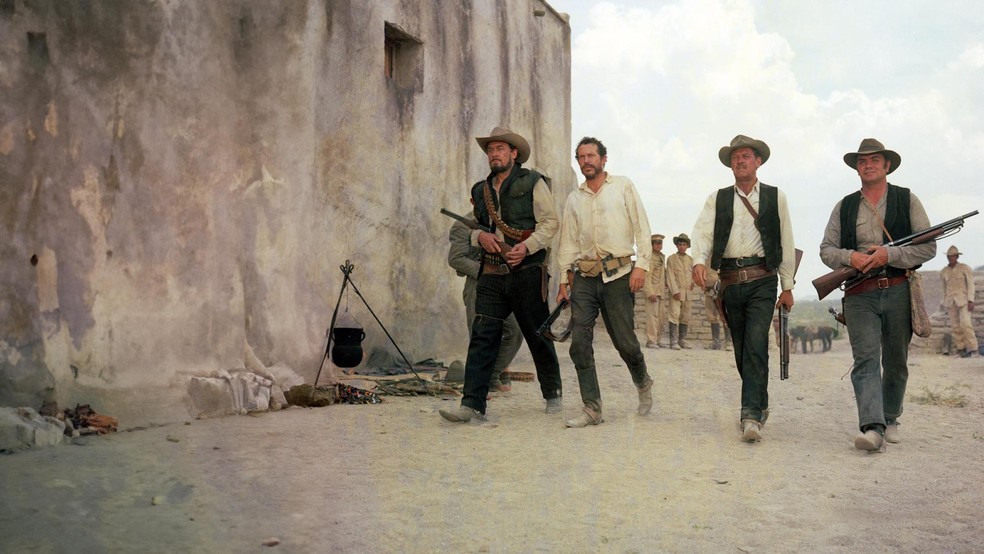  Divulgação/Amazon Prime Video