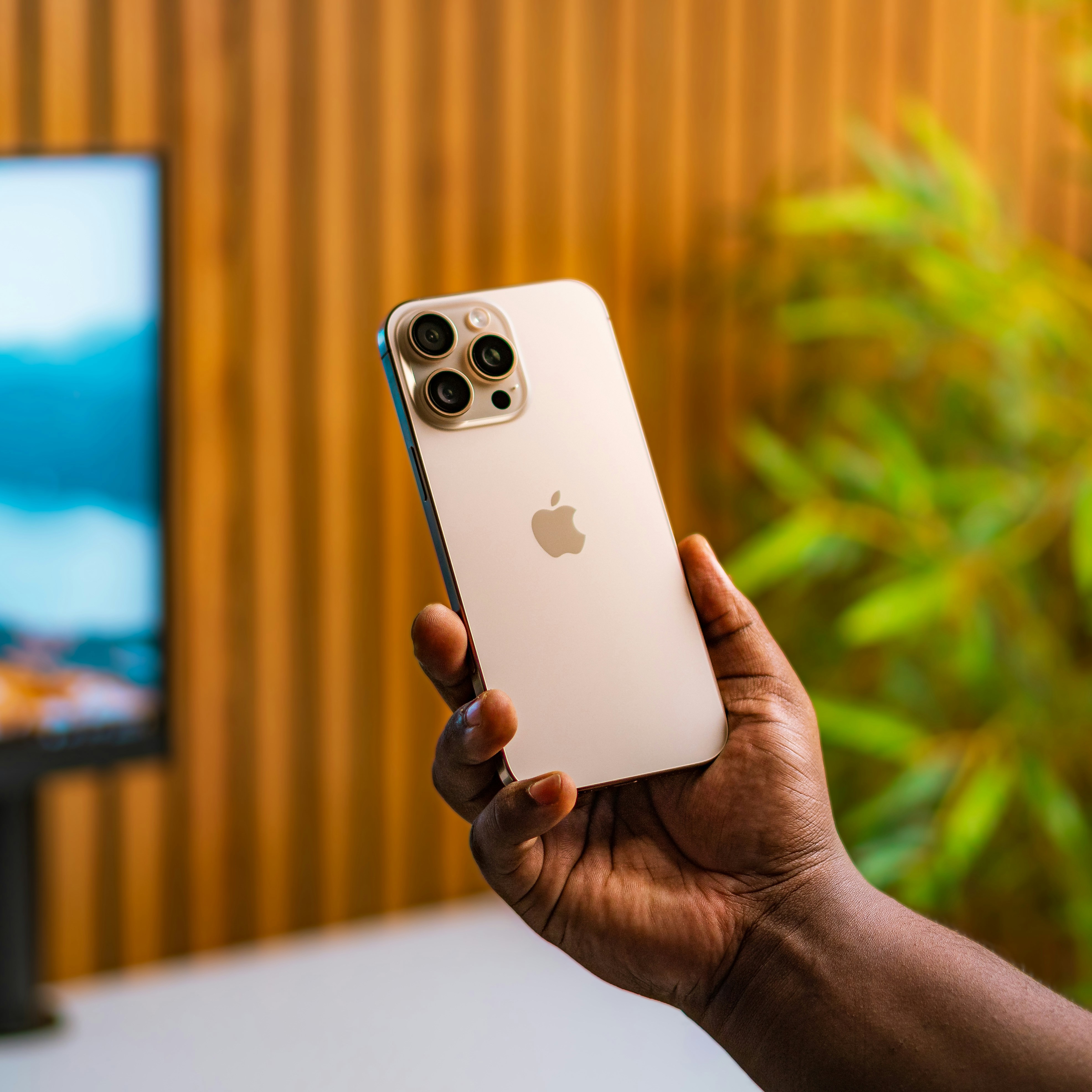 5 celulares com câmeras impressionantes para fotografar cada detalhe