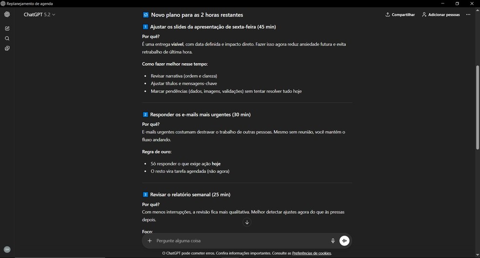  Sandra Mastrogiacomo/TechTudo