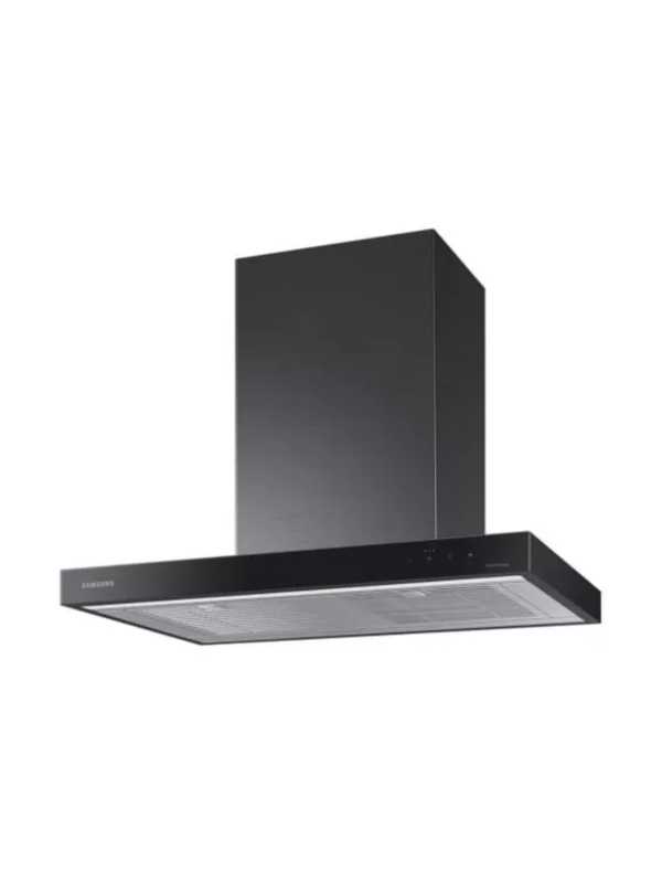 Coifa ilha Samsung 90 cm NK36ACB600W (220 V)