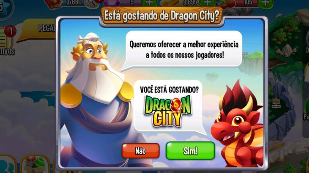 Dragon City: as melhores dicas e guias - Liga dos Games