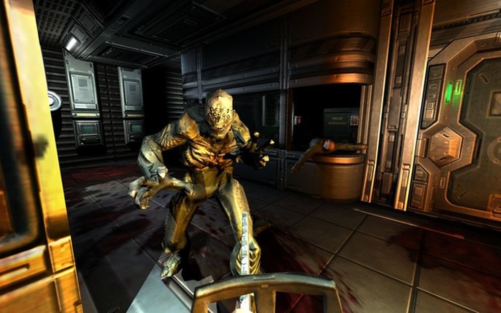 Doom 3 bfg edition xbox one clearance