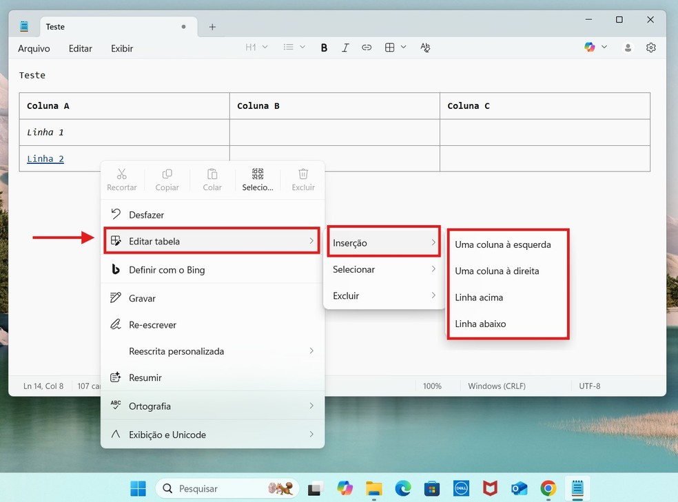  Reprodução/Thaisi Carvalho