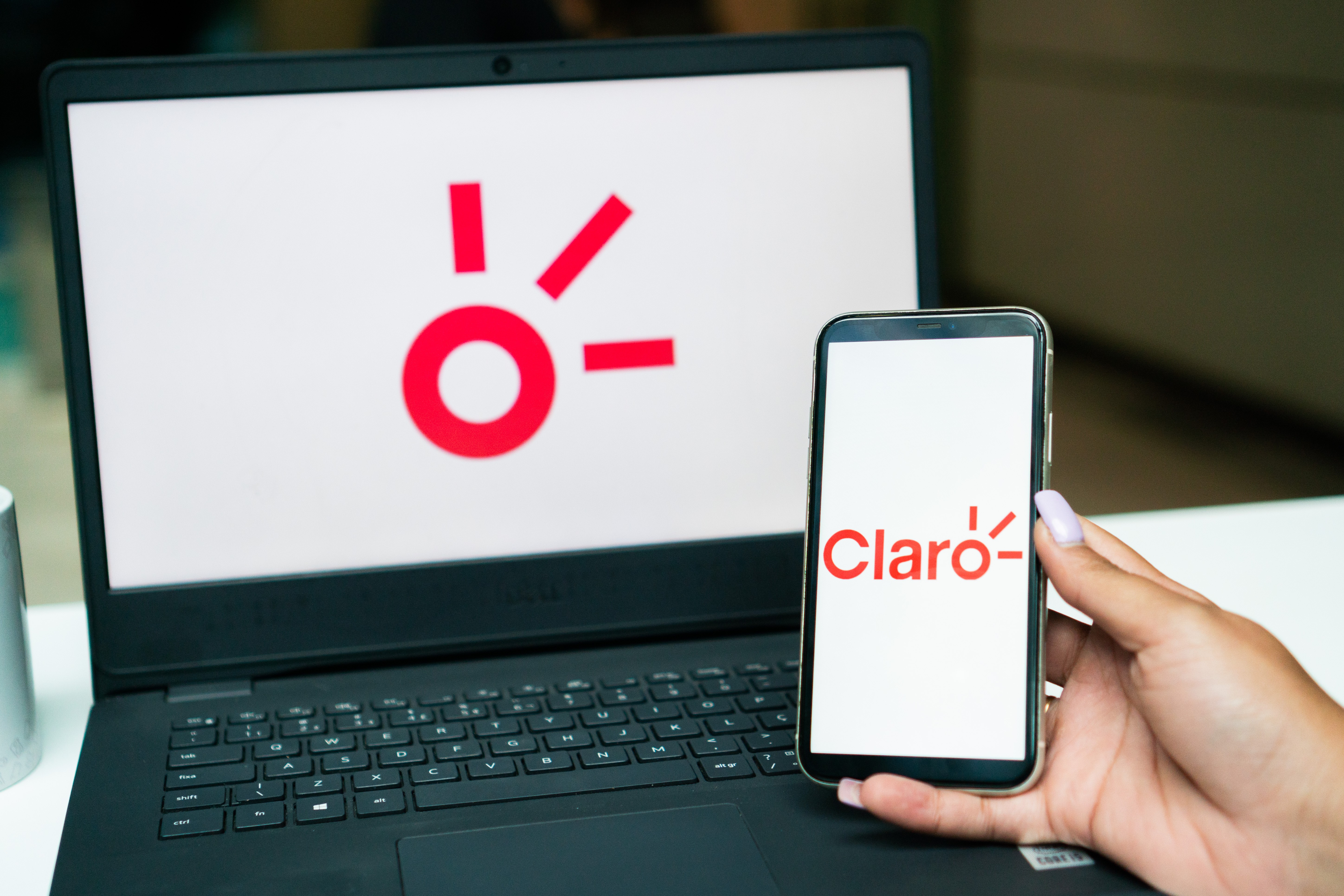 Fone Da Operadora Claro