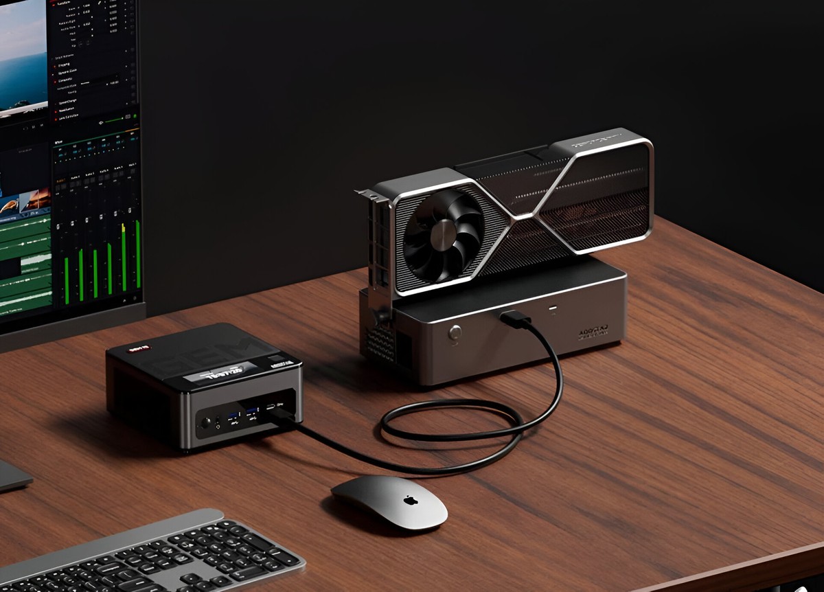 Placa de video externa para notebook: entenda como funciona e saiba escolher