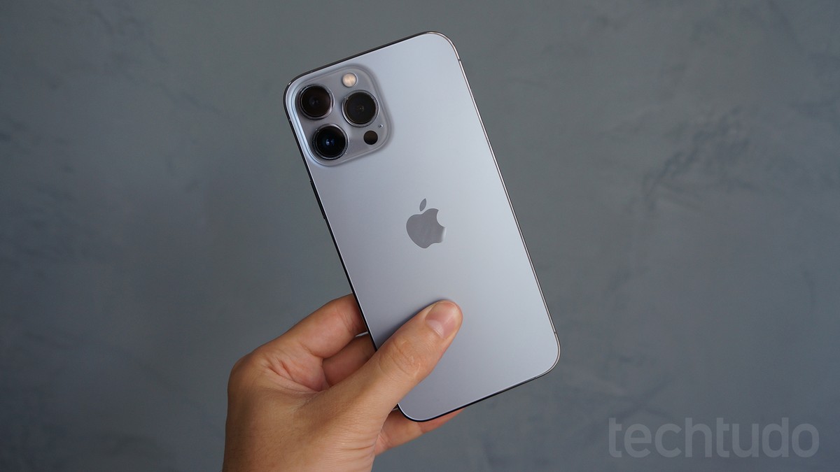 Apple vai fabricar iPhone 13 na Índia para fugir de restrições na