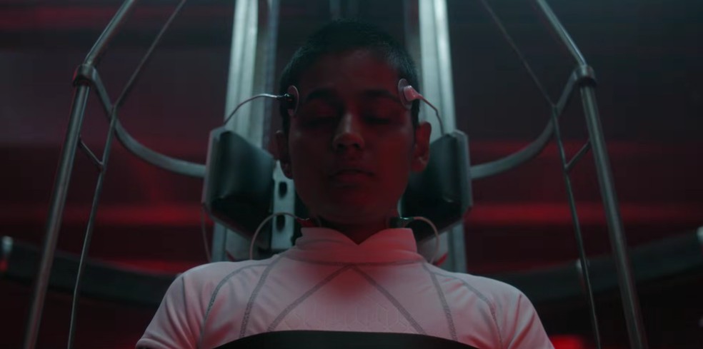  Reprodução/Still Watching Netflix