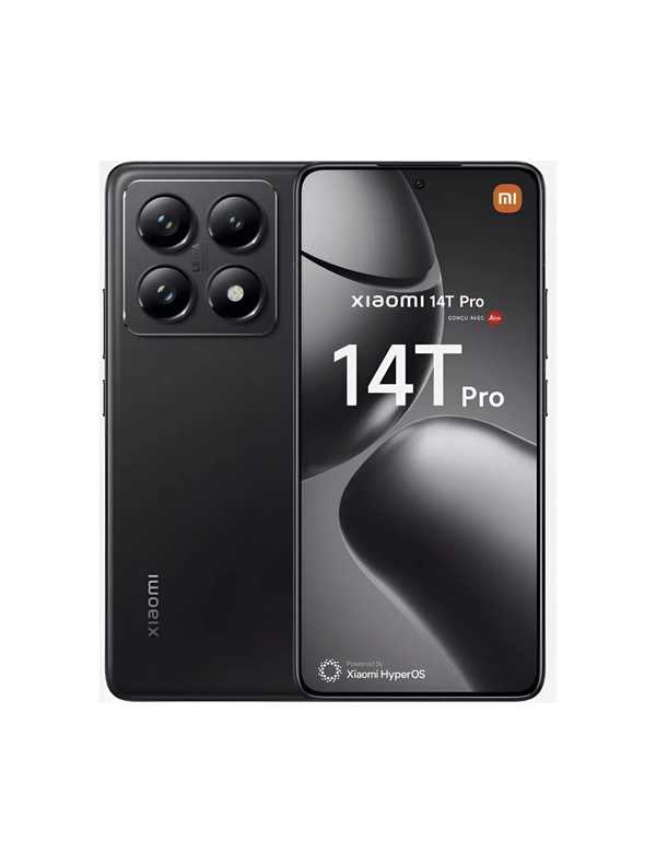 Xiaomi 14t Pro (512 GB)