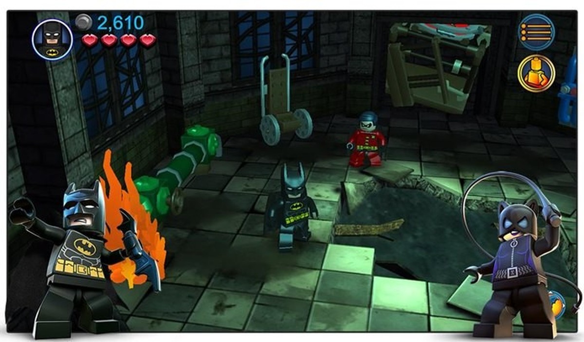 Clash Royale, Batman e mais: conheça os jogos para Android da semana