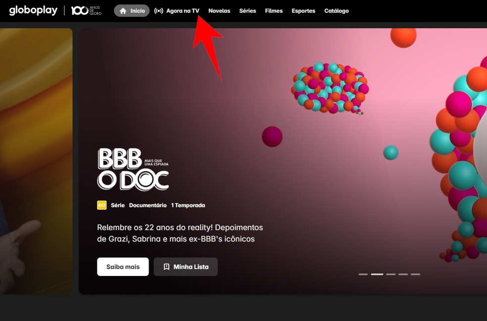  Reprodução/Rodrigo Fernandes