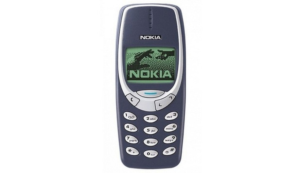 Quer comprar o Nokia 3310? Confira curiosidades sobre o novo 'tijolão