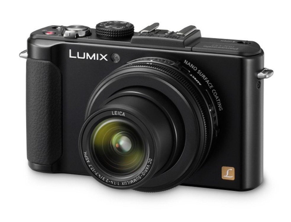 Panasonic anuncia novas câmeras da linha Lumix