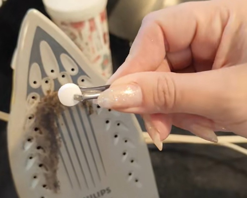  Reprodução/Redes Sociais