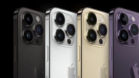 iPhone 14 é lançado, e usuários reagem com graça aos preços; veja memes