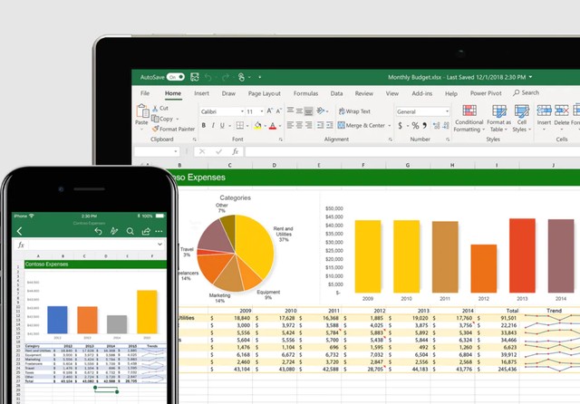 Como fazer planilha no Excel? Confira o guia com dicas e passo a passo