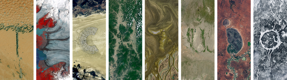  Reprodução/Nasa