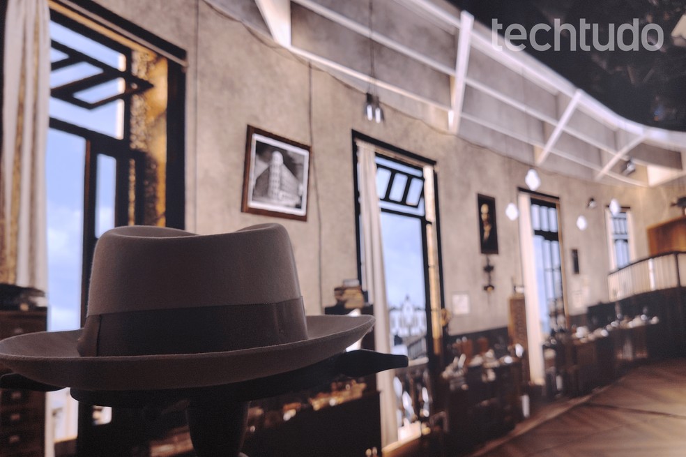  William Guido/TechTudo