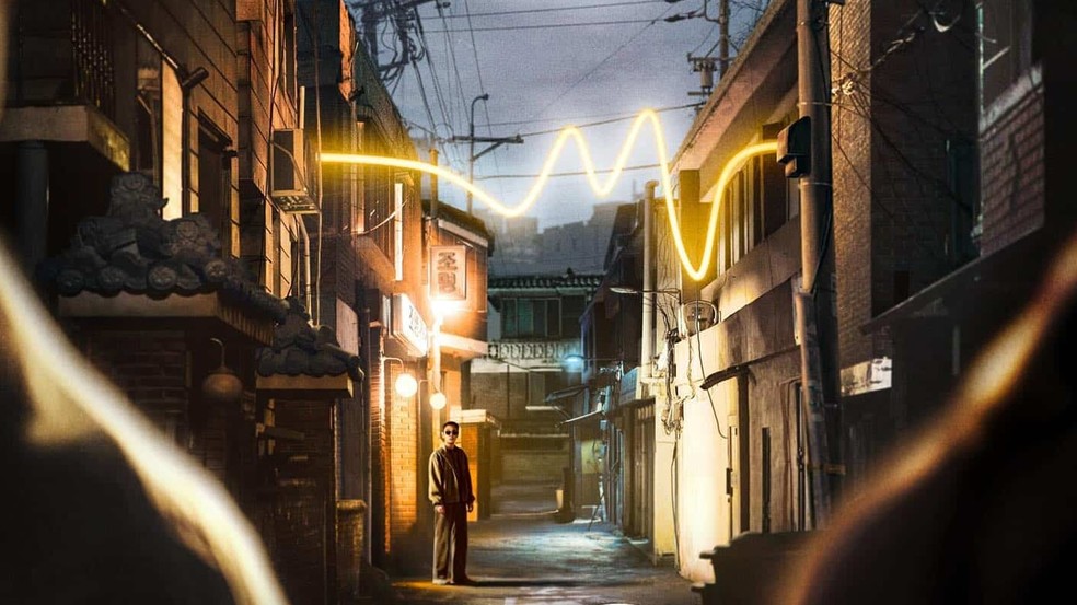  Reprodução/Disney+