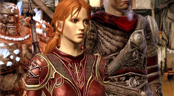 Dragon Age Origins: dicas para mandar bem no jogo