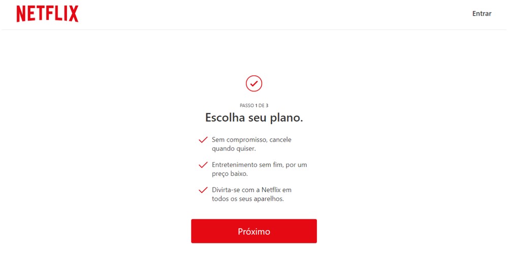 Como assinar Netflix pelo celular, computador e TV? Veja guia completo