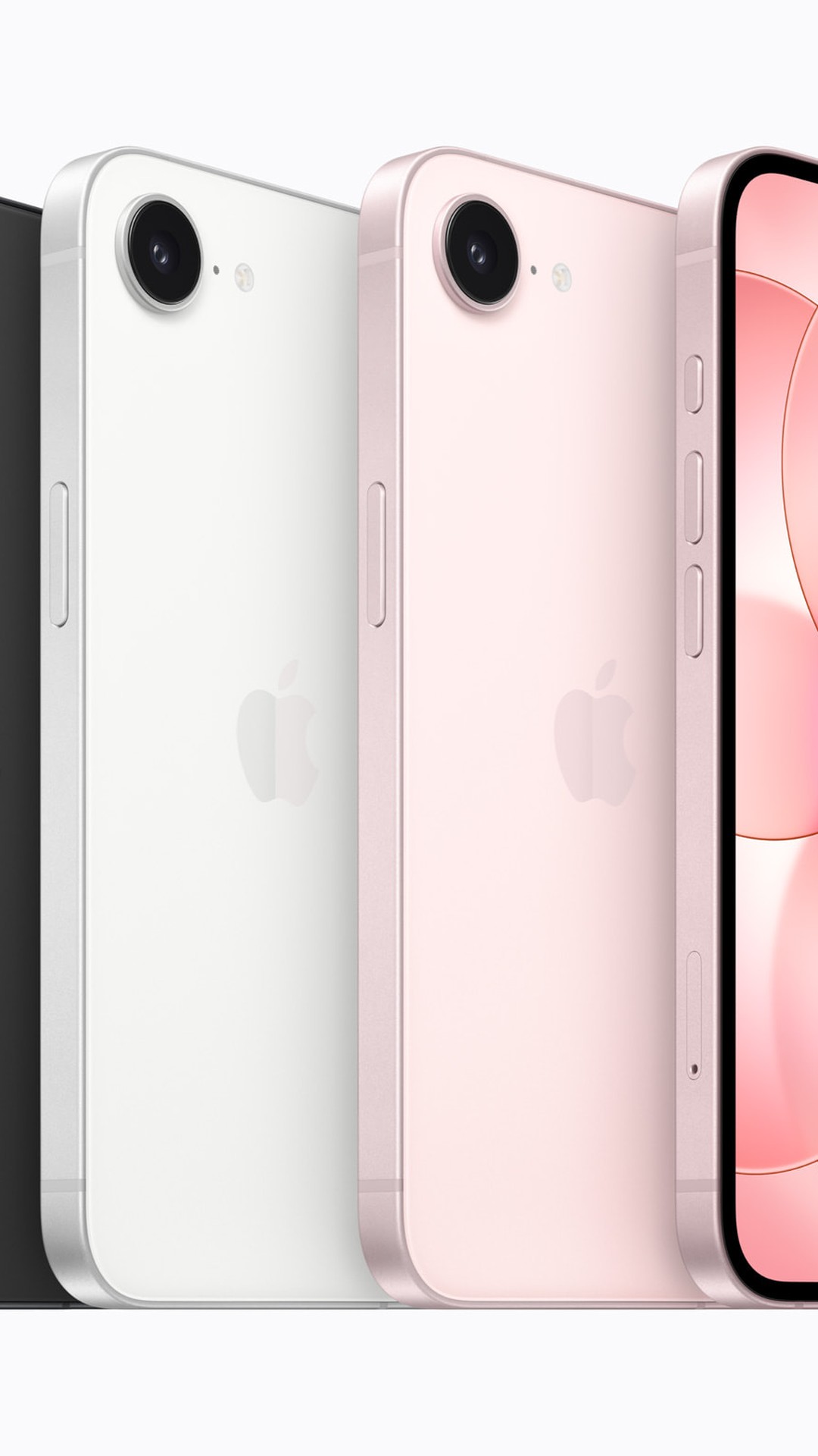 iPhone 7 e iPhone 6S são os celulares mais populares da Apple