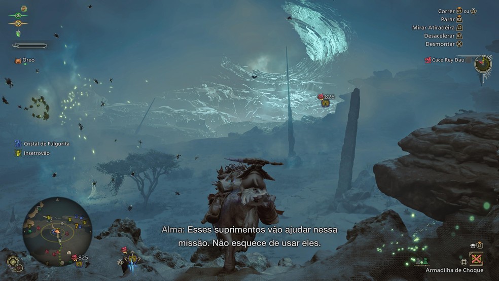  Reprodução/Daniel Trefilio