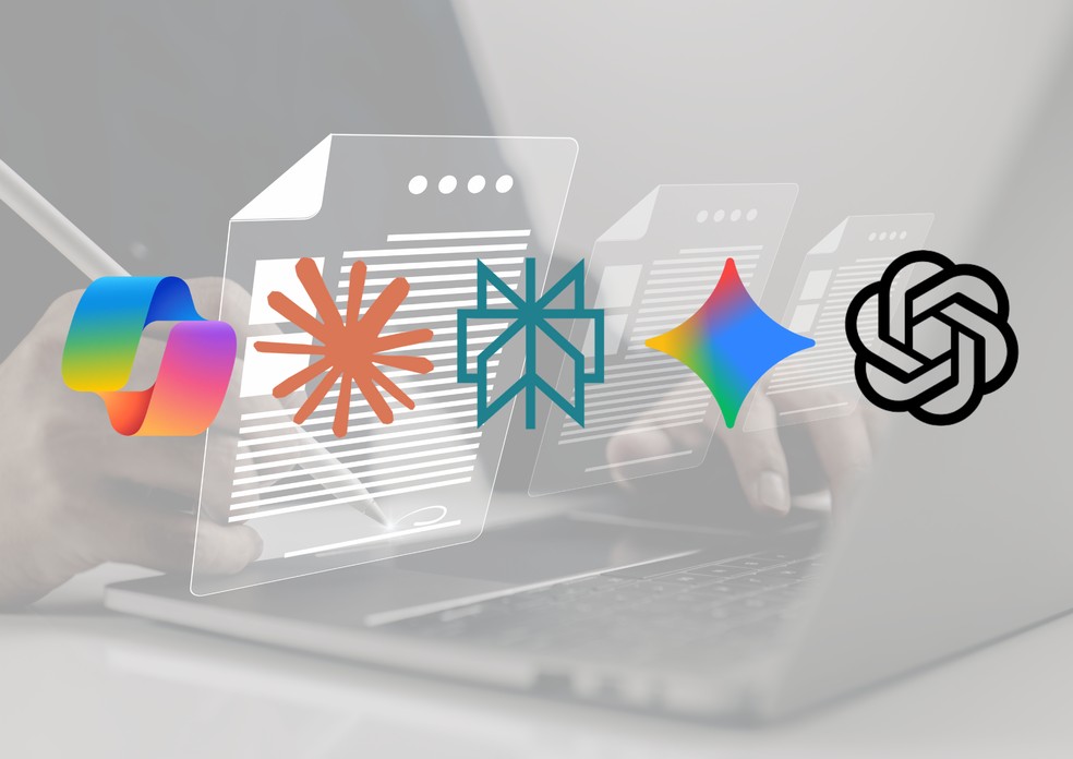 Qual é a melhor IA para resumir PDFs? Veja comparativo — Foto: Reprodução/Gisele Veríssimo