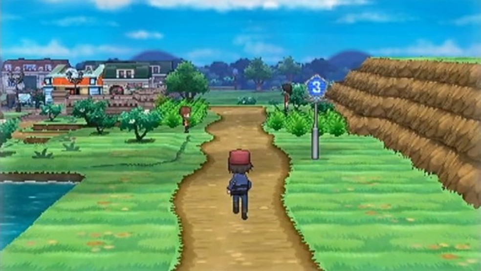 Pokémon X e Y: dicas básicas para começar a sua aventura