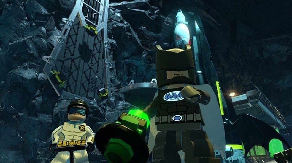 LEGO Batman 3 Br Midia Digital Ps3 - WR Games Os melhores jogos estão  aqui!!!!