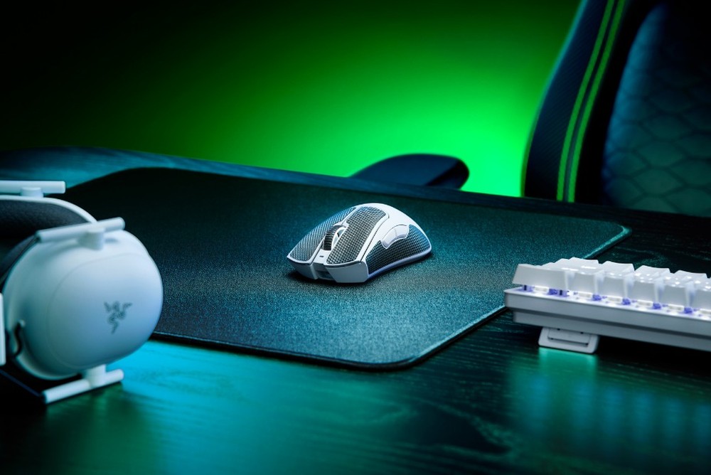 Melhor mouse gamer: 6 modelos para jogar como um profissional