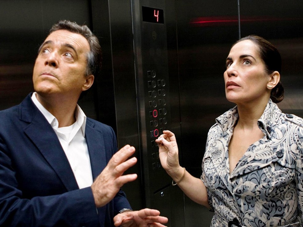 Divulgação/Globo Filmes