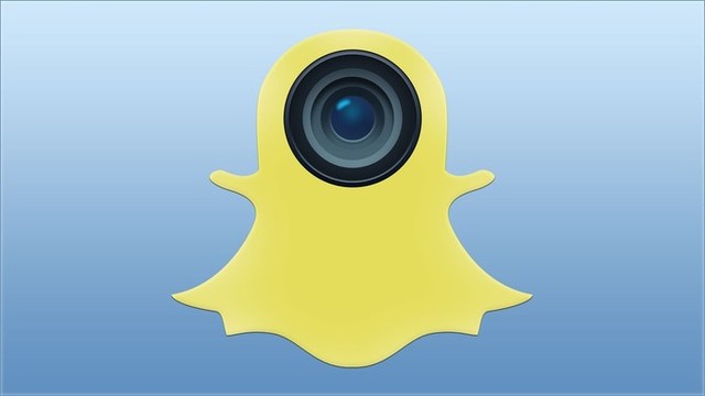 Use o Snapped e envie fotos para o Snapchat direto do Mac