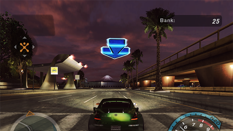 Baixar & jogar NS2: Underground jogo de carro no PC & Mac (Emulador)