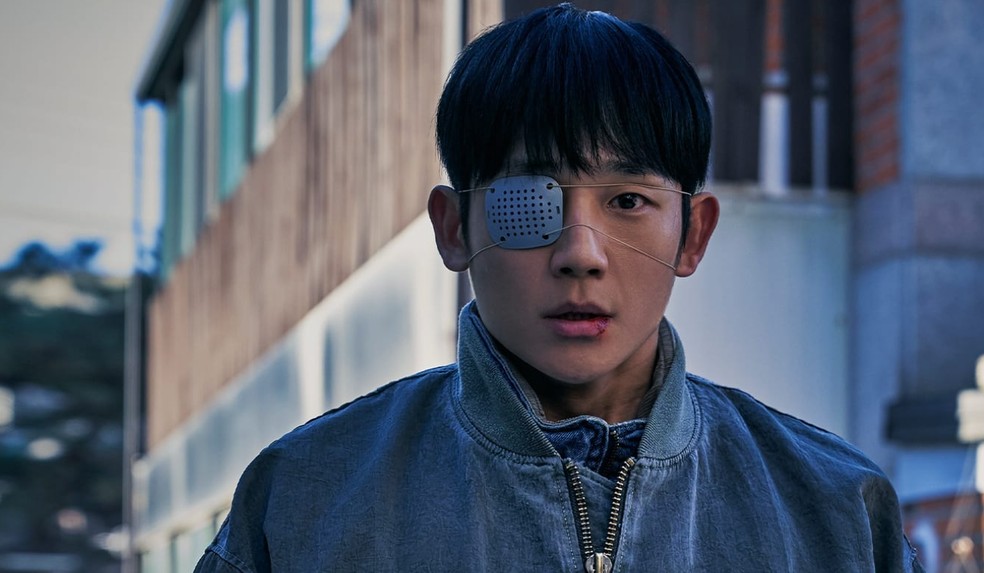  Divulgação/Disney+