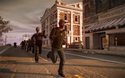 State of Decay: como consertar e reparar veículos