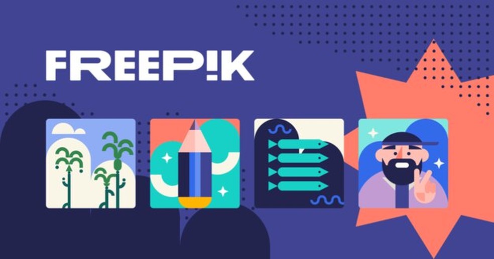  Divulgação/Freepik