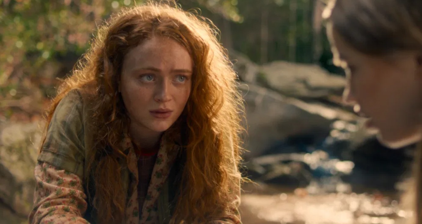 Max morreu em Stranger Things 5? Entenda o que acontece com a personagem