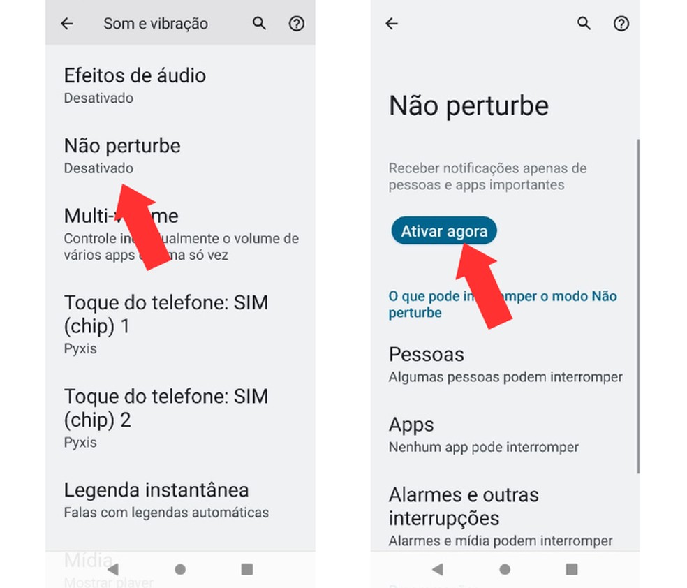  Reprodução/Mariana Tralback