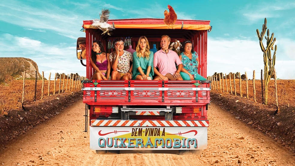  Promoção/Amazon Prime Video