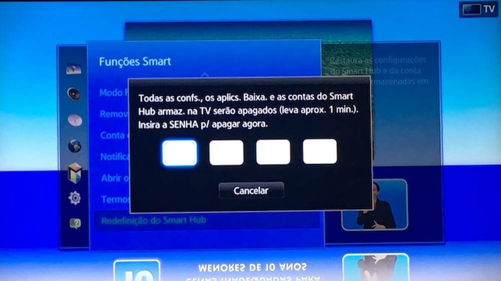 TV liga e desliga sozinha? Veja possíveis causas e saiba como resolver