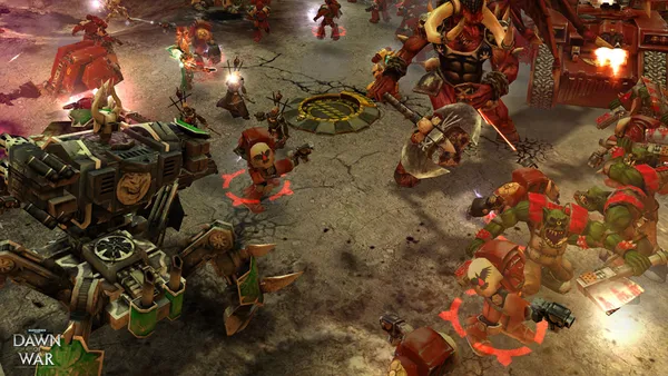 Smelter, novo jogo de estratégia em tempo real, anunciado para PS4