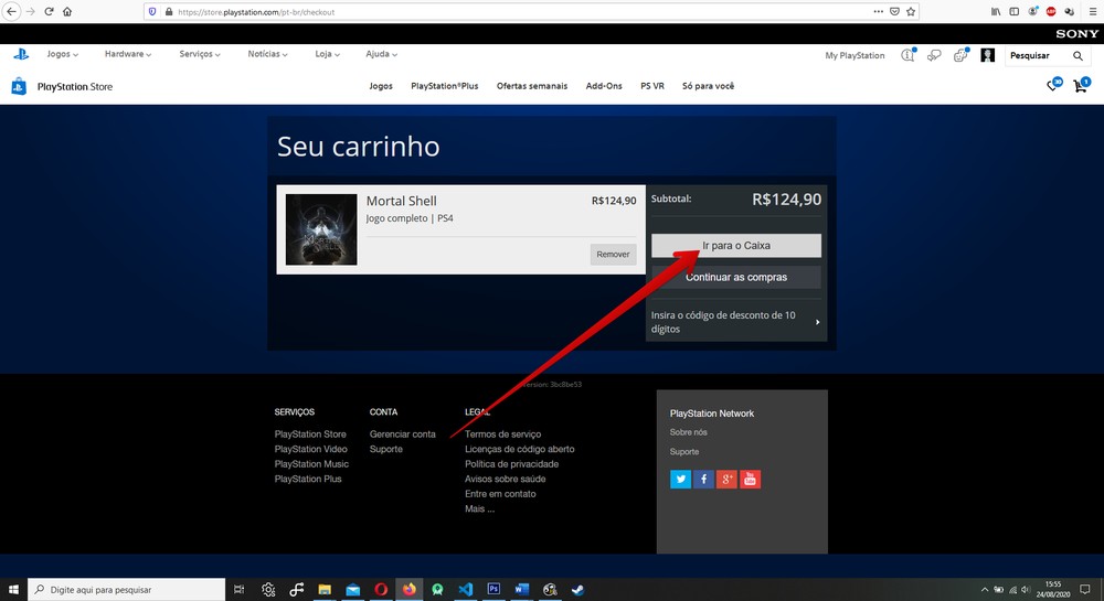 Mortal Shell: requisitos e como fazer download no PC, PS4 e Xbox One