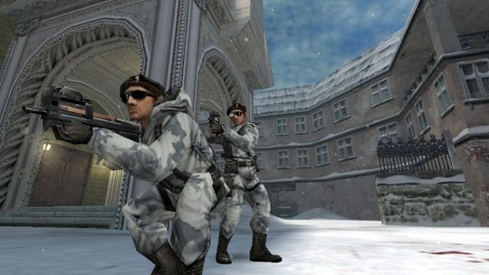 Counter-Strike: Condition Zero faz 15 anos; relembre clássico dos FPS