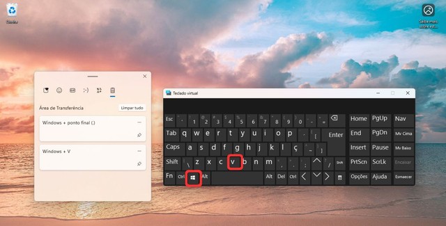 11 atalhos do Windows para facilitar a sua vida e melhorar a produtividade