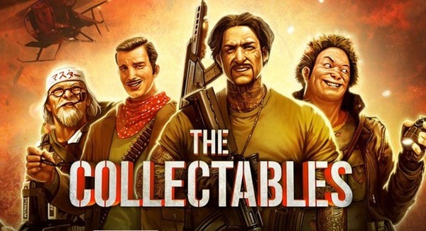 Review The Collectables