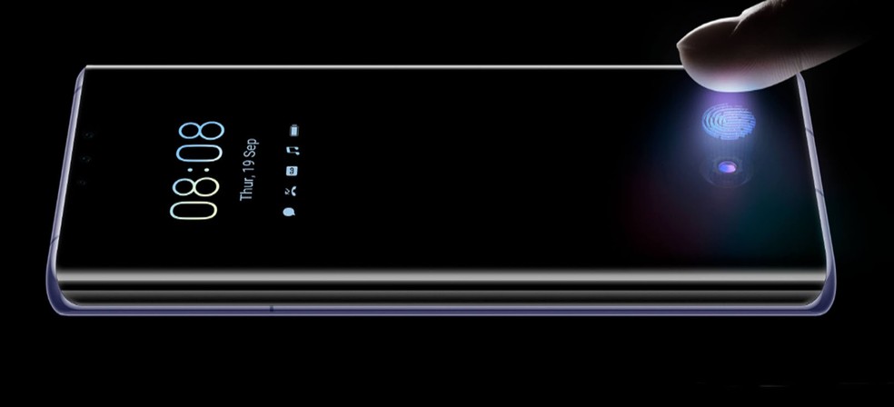 Conheça o Huawei Mate 30 Pro, celular com a melhor câmera do mundo